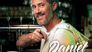 Daniel Camus est en Happy Hour au POINT VIRGULE !