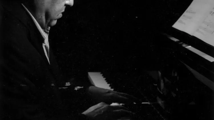Concert jazz : Christelle PEREIRA et Alain JEAN-MARIE