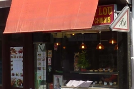 Jin Xin Lou