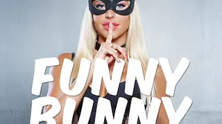 Funny Bunny : Spéciale veille de jour férié
