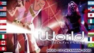 World Stud'n Party