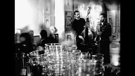 Hugo Corbin Trio