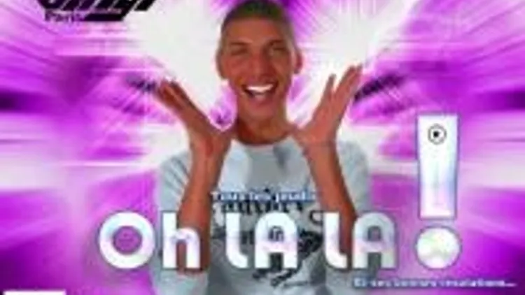Oh La  La