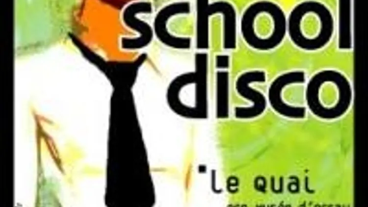 School Disco