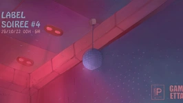 Pavillonn Label Soirée #4