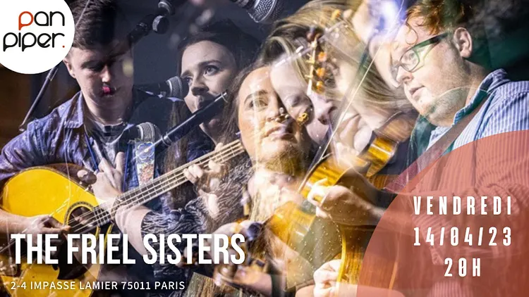 The Friel Sisters