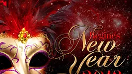Bal Masqué du Regine's - NEW YEAR 2013