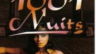 Les 1001 Nuits