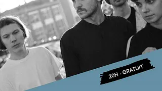 Gnoomes • The Ape Shuffles • Libre Arbitre / Supersonic (Free)