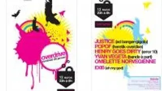 Overdrive