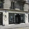 La A. galerie