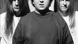 The Melvins en concert