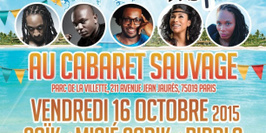 Talents Guadeloupe - Avec Saïk / Misié Sadik / Riddla