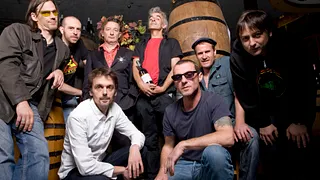 15 ans de l'Ogresse avec R'N'VIN et JOOLSY