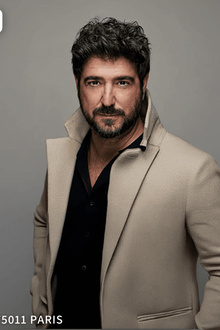 ANTONIO OROZCO