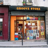 Le Groove Store