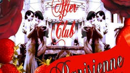 After party Parisienne
