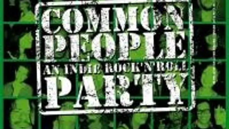 Common People #2