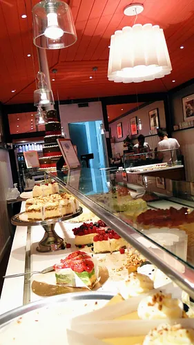 Berko Restaurant Paris
