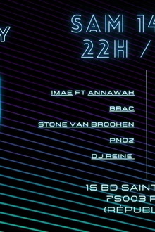 MAJIK by MAJ Records