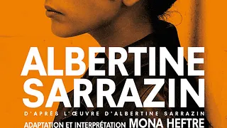 ALBERTINE SARRAZIN