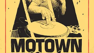 Motown Party ft. Danny Krivit