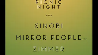DiscoTexas : Mirror People, Xinobi, Zimmer