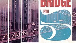 The Bridge part V - Jazzeffiq Birthday