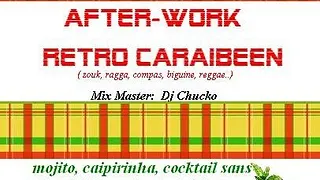 Afterwork West Indies N°1