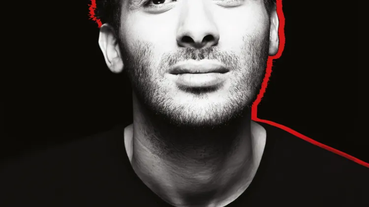 MUSTAPHA EL ATRASSI