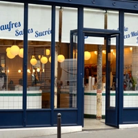 La Crème de Paris