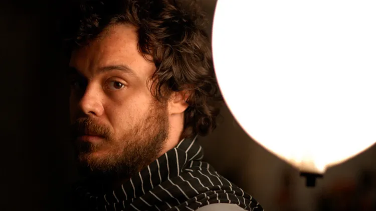 Rodrigo Amarante