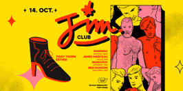 JIM Club #8
