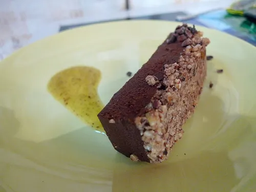 Pousse-Pousse Restaurant Paris