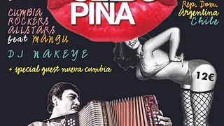 3615 Cumbia
