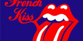 French Kiss (After)