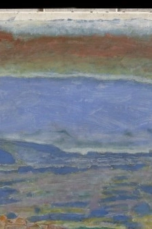 Pierre Bonnard, Bonnard au Cannet