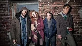 Concert : Jamaican Queens + Guest