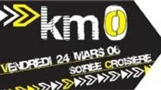 Soirée Km 0
