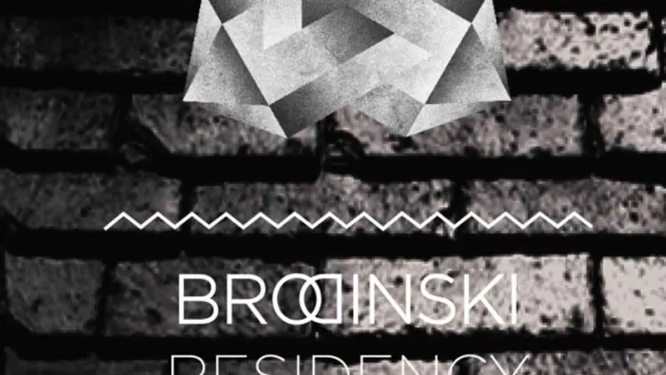 BRODINSKI RESIDENCY