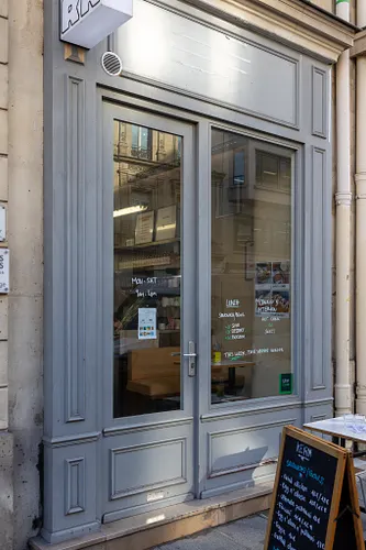 Kern Restaurant Paris