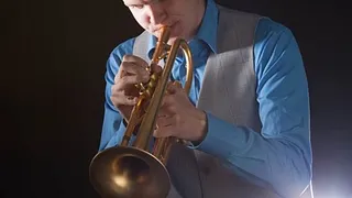 Concert jazz : Hans Marius Andersen