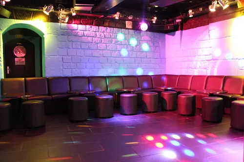 Le Blok Paris Bar Paris