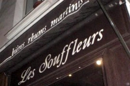 Les Souffleurs