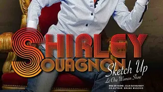 Shirley Souagnon