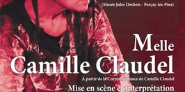 Melle Camille Claudel