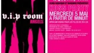 Koss Party