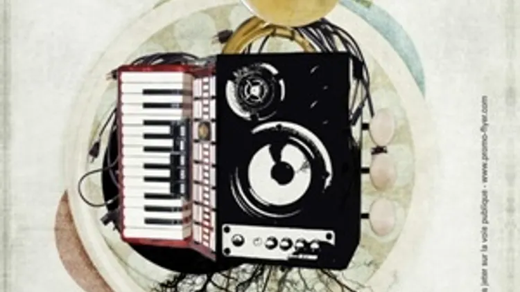 Balkanbeats Paris