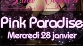 After-Work @ Pink Paradise