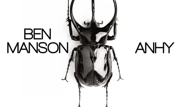 Ben Manson Vs Anhy // 4 Elements Paris